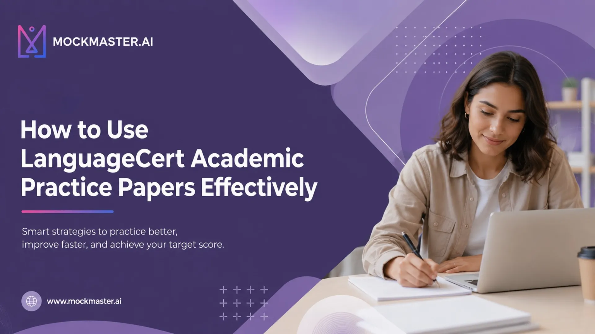 How to Use LanguageCert Academic Practice Papers Effectively